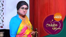 Anbe Vaa S01 E483 15th June 2022