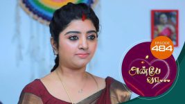 Anbe Vaa S01 E484 16th June 2022