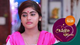 Anbe Vaa S01 E531 9th August 2022