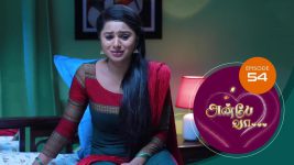 Anbe Vaa S01 E54 4th January 2021