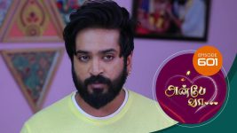 Anbe Vaa S01 E601 29th October 2022