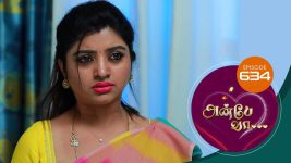 Anbe Vaa S01 E634 7th December 2022