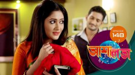 Asha Lata S01E148 30th June 2019 Full Episode