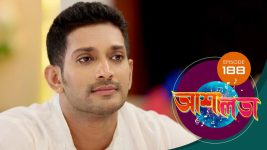 Asha Lata S01E188 9th August 2019 Full Episode