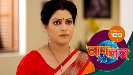 Asha Lata S01E189 10th August 2019 Full Episode