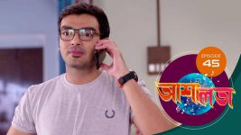 Asha Lata S01E45 19th March 2019 Full Episode