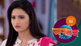 Asha Lata S01E51 25th March 2019 Full Episode