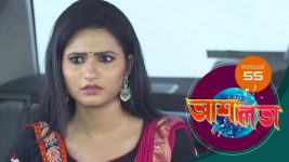 Asha Lata S01E55 29th March 2019 Full Episode