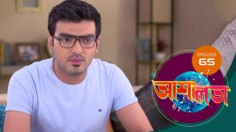 Asha Lata S01E65 8th April 2019 Full Episode