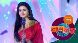 Asha Lata S01E95 8th May 2019 Full Episode