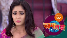 Asha Lata S01E97 10th May 2019 Full Episode