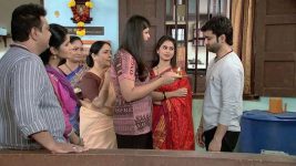 Assa Saasar Surekh Bai S01E442 10th December 2016 Full Episode