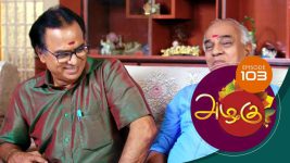 Azhagu S01E101 23rd March 2018 Full Episode