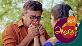 Azhagu S01E102 24th March 2018 Full Episode