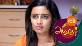 Azhagu S01E103 26th March 2018 Full Episode