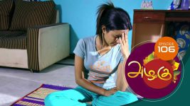 Azhagu S01E104 27th March 2018 Full Episode