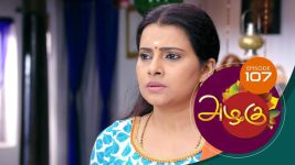 Azhagu S01E105 28th March 2018 Full Episode