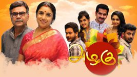 Azhagu S01E106 29th March 2018 Full Episode