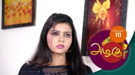 Azhagu S01E109 2nd April 2018 Full Episode