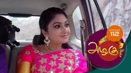 Azhagu S01E110 3rd April 2018 Full Episode