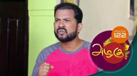 Azhagu S01E120 16th April 2018 Full Episode