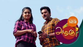 Azhagu S01E121 17th April 2018 Full Episode