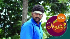 Azhagu S01E122 18th April 2018 Full Episode