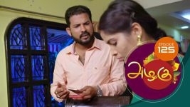 Azhagu S01E123 19th April 2018 Full Episode