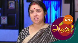 Azhagu S01E124 20th April 2018 Full Episode