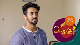 Azhagu S01E125 21st April 2018 Full Episode