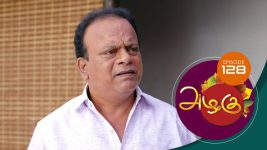 Azhagu S01E126 23rd April 2018 Full Episode