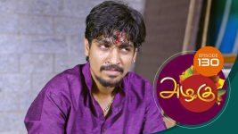 Azhagu S01E128 25th April 2018 Full Episode