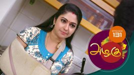 Azhagu S01E129 26th April 2018 Full Episode