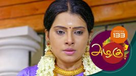 Azhagu S01E131 28th April 2018 Full Episode