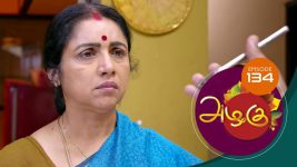 Azhagu S01E132 30th April 2018 Full Episode