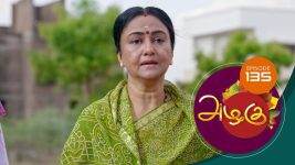 Azhagu S01E133 1st May 2018 Full Episode