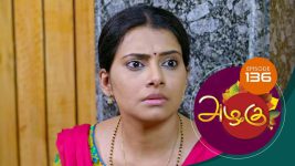 Azhagu S01E134 2nd May 2018 Full Episode