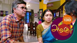 Azhagu S01E136 4th May 2018 Full Episode