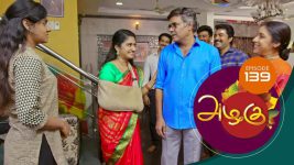 Azhagu S01E137 5th May 2018 Full Episode