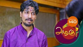 Azhagu S01E138 7th May 2018 Full Episode