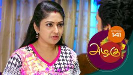 Azhagu S01E139 8th May 2018 Full Episode