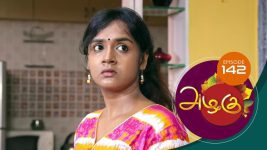 Azhagu S01E140 9th May 2018 Full Episode