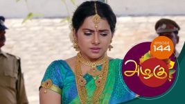 Azhagu S01E142 11th May 2018 Full Episode