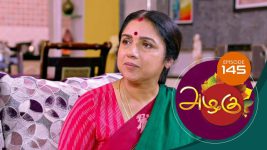 Azhagu S01E143 12th May 2018 Full Episode