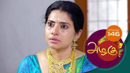 Azhagu S01E144 14th May 2018 Full Episode