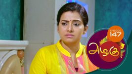 Azhagu S01E145 15th May 2018 Full Episode