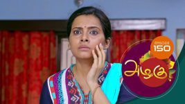 Azhagu S01E148 18th May 2018 Full Episode