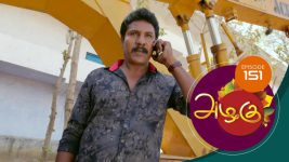 Azhagu S01E149 19th May 2018 Full Episode