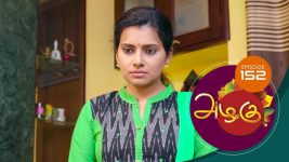 Azhagu S01E150 21st May 2018 Full Episode