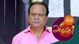 Azhagu S01E151 22nd May 2018 Full Episode